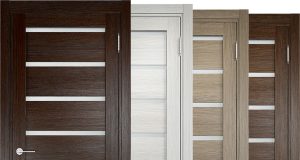 Межкомнатные двери: выбираем идеальное решение для вашего интерьера