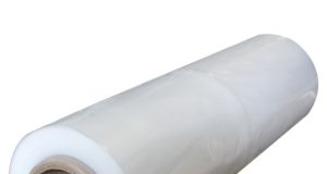 Полиэтиленовая пленка 200 мкм: идеальное решение для упаковки и защиты