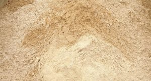 Как выбрать строительный песок: секреты профессионалов