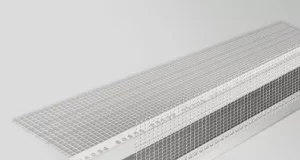 Все, что вам нужно знать о деформационном профиле ПВХ