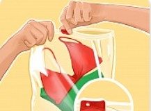 Пакеты зип лок: удобство и надежность