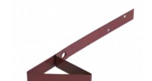 Как выбрать снегозадержатели: все, что вам нужно знать