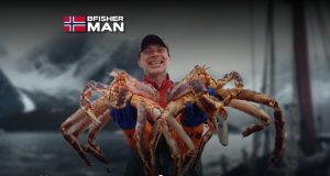 Продолжение беседы с Александром Тофаном о его морских приключениях:Трудности и Вызовы Рыболовства в Баренцевом Море Александр Тофан Краболов