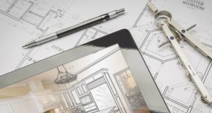 Дизайн-проект: создание уникальной атмосферы в вашем пространстве