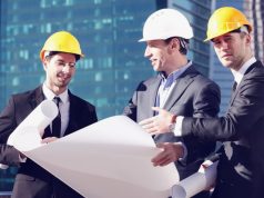 Строительные компании Крыма: выбор надежных партнеров для вашего проекта