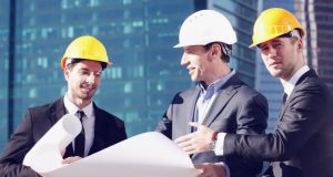 Строительные компании Крыма: выбор надежных партнеров для вашего проекта