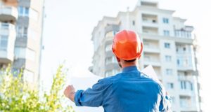 В Приморье темпы строительства жилья увеличились на 28% в 2023 году