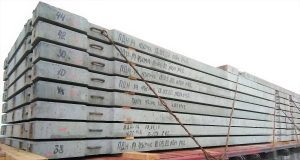 Погрузка плит ПДН: готовьтесь к возведению надежных конструкций