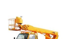 Услуги спецтехники: эффективное решение для различных задач