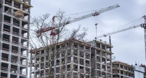 Ждём минимальный рост цен на жильё