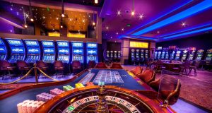 Лучший способ раскрыть тему казино Лекс – насладиться игровым процессом