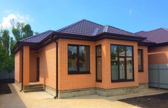 Каркасные дома под ключ: комфорт, энергоэффективность и надежность