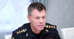 Всё будет арестовано и продано!