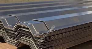 Изготовление металлоконструкций в Екатеринбурге