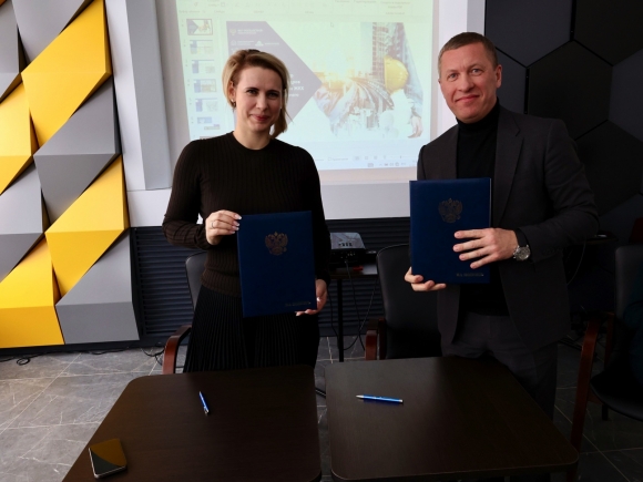 «РосКапСтрой» и TDM ELECTRIC займутся повышением квалификации электромонтажников

