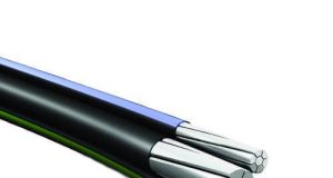 Провод СИП-3: конструкция, характеристики, применение