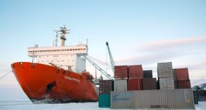 Особый завоз