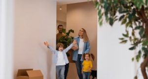 Москва может стать пилотным регионом для «зеленой» ипотеки ДОМ.РФ