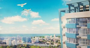 Как город Сочи обогнал столицы