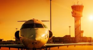 Минтранс в текущем году планирует достроить девять ВПП в регионах РФ