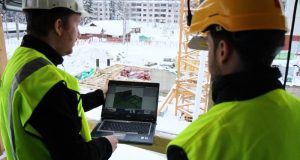 «Цифровая планёрка» для нарушителей