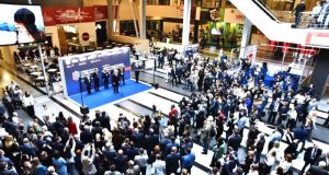 Для ускорения темпов строек