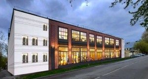 Невольная борьба на улице Вольной