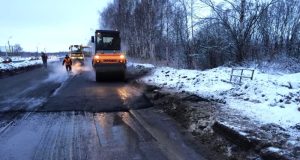 Ещё 390 км отличных трасс!