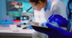 В Казани началось строительство научного центра