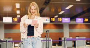 Российские аэродромы предложили ремонтировать за счет пассажиров