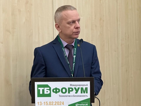 Параметрический метод нормирования усилит меры пожарной безопасности