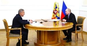 Прорыв, который всех радует