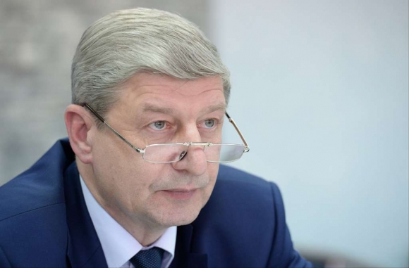 Специалисты Стройкомплекса Москвы войдут в рабочую группу по ценообразованию