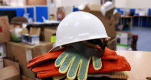 Производство стройматериалов построят в Зеленограде