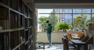 17 кампусов проектируют и строят в России