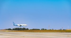 В России построят первую взлетно-посадочную полосу из алюминия