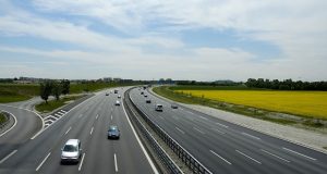 Почти 2,3 тыс. км дорог привели в нормативное состояние в Новосибирской области за 5 лет