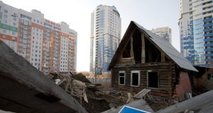 Дабы устранить несправедливость