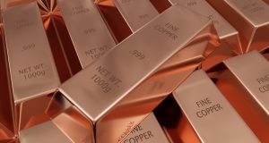 Медный слиток: история, производство и применение