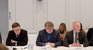 Наука в строительной отрасли есть, и она неплохо развивается