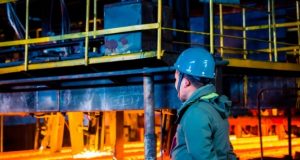 Потребление металла в России выросло на 7% в 2023 году