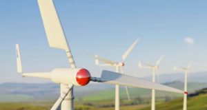 Япония будет строить ветряные электростанции в исключительной экономической зоне