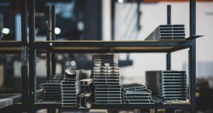 Китай снизил импорт стали на фоне замедления строительства жилья