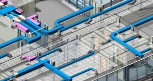 Москва утвердила Методику формирования требований к ЦИМ инженерных сетей