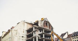 Смерть легенды – в Москве снесут очередной полувековой долгострой