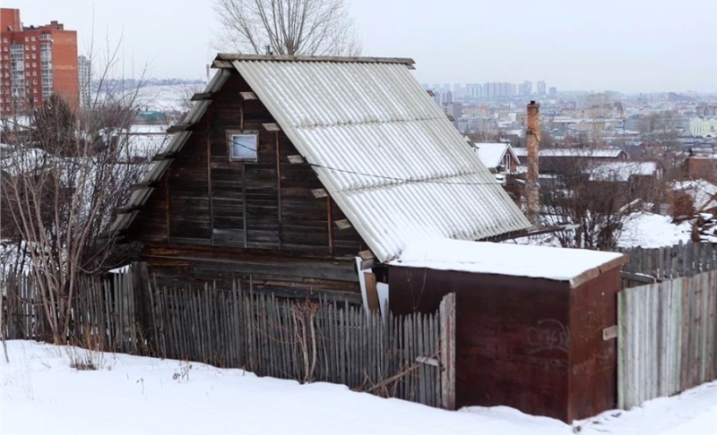 Застройщик, возмести изъятое в срок!