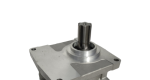 Шестеренные насосы НШ: современные решения для эффективной работы