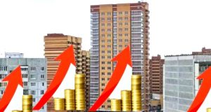 Жильё, хватит уже дорожать!