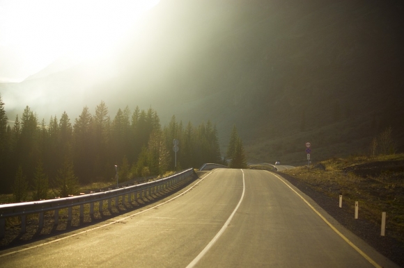 Около 130 км автодорог построят в новой Москве к 2030 году