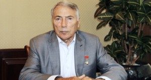 «План Басина» для малоэтажной России